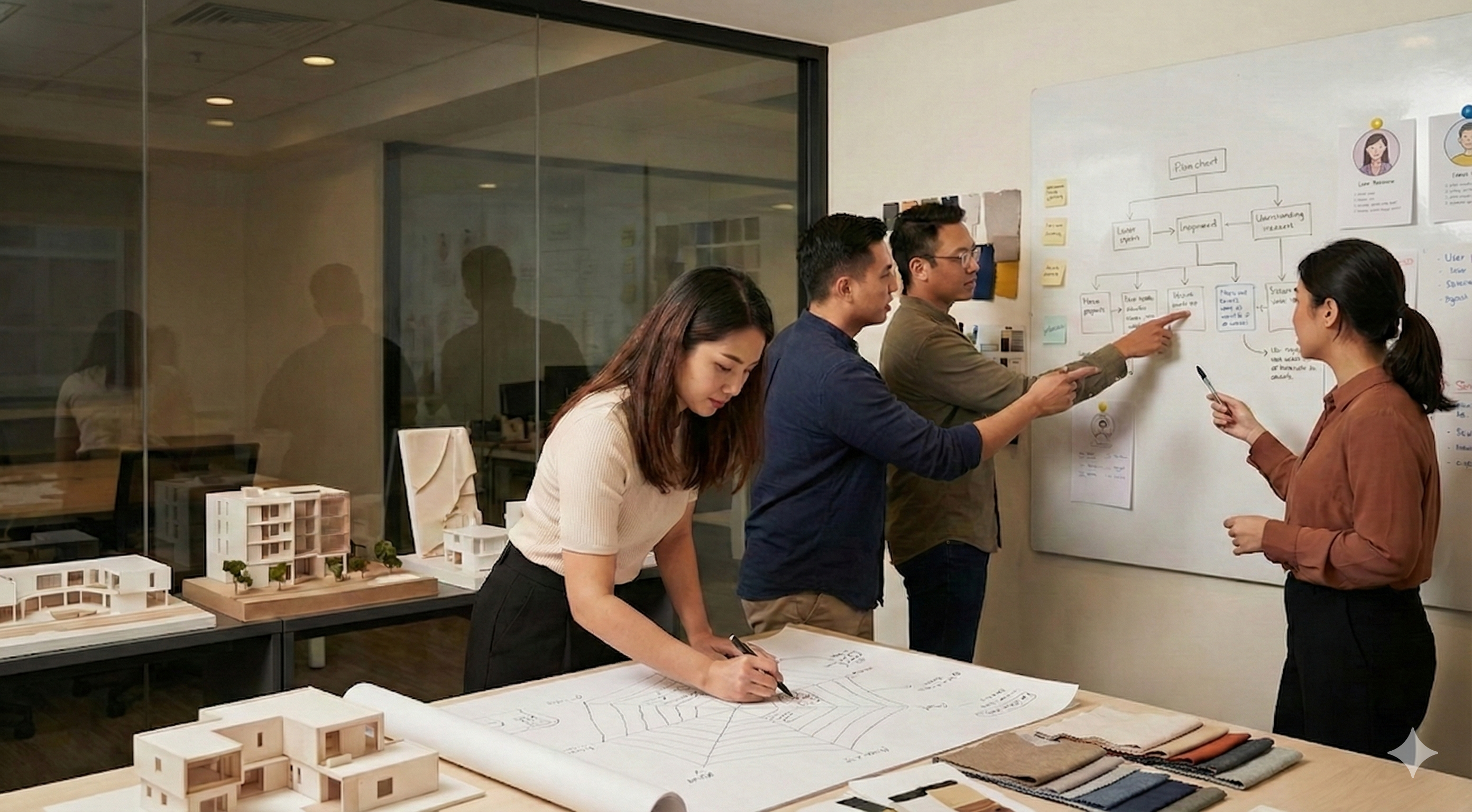 Human-Centered Solutions