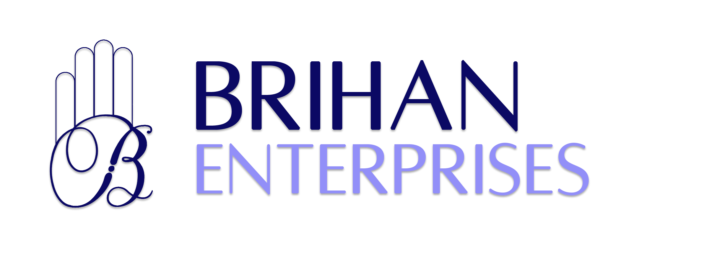Brihan Enterprises Logo