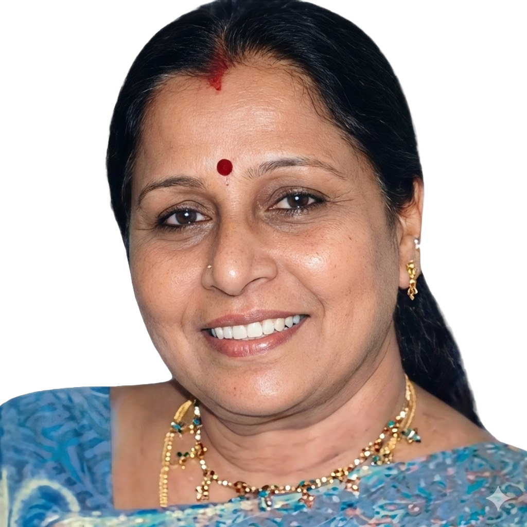 Girija Ramakrishnan