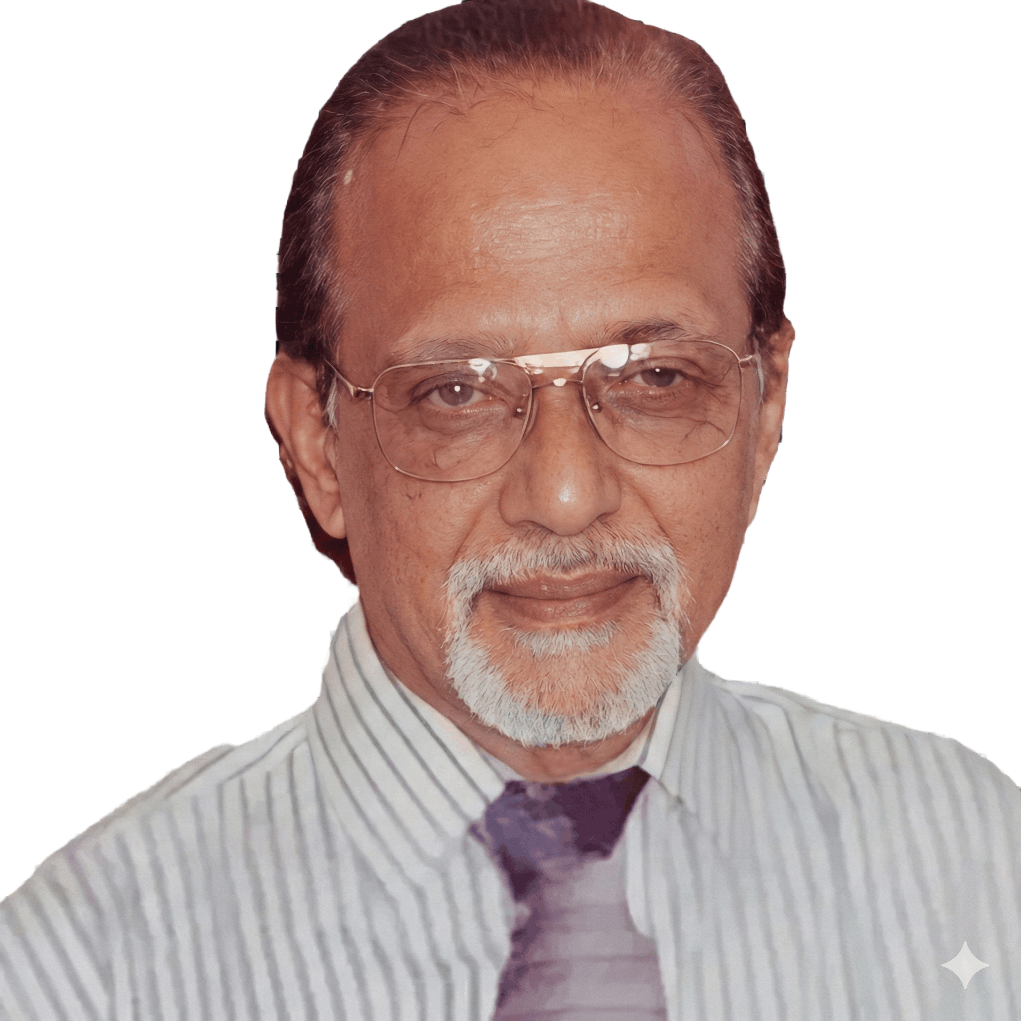 C.S. Ramakrishnan